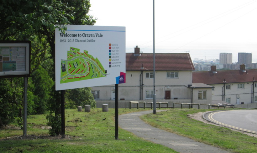 Brighton, East Sussex