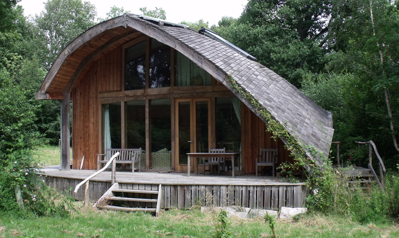 Hazel Hill, Wiltshire